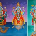 Avatars of Lord Vishnu